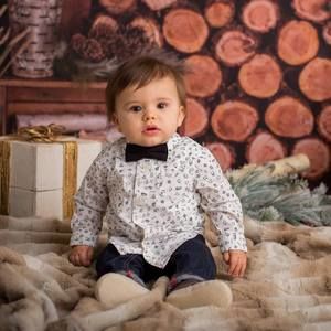 Meet your Posher, Joanne